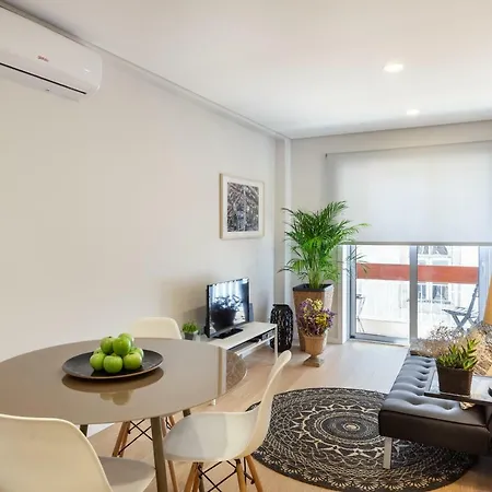 Apartamento Sardoal - Minho's Guest * Braga