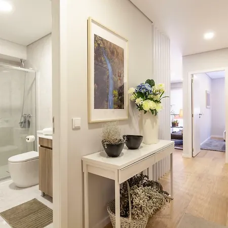 Apartamento Sardoal - Minho's Guest Braga