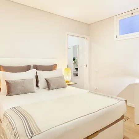 Apartamento Sardoal - Minho's Guest Braga