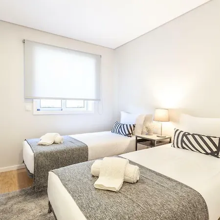 Apartamento Sardoal - Minho's Guest Appartement *