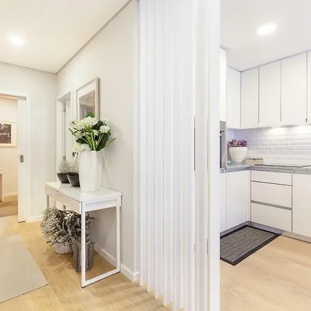 Apartamento Sardoal - Minho's Guest Appartamento Braga