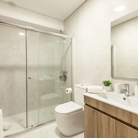 Apartamento Sardoal - Minho's Guest Appartement