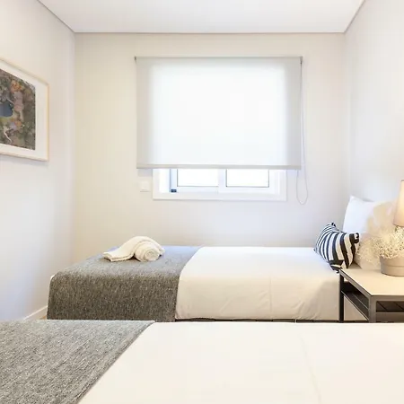 Apartamento Sardoal - Minho's Guest * Braga