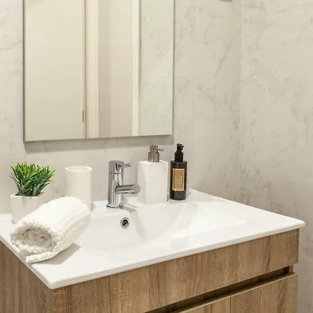 Appartement Apartamento Sardoal - Minho's Guest Braga