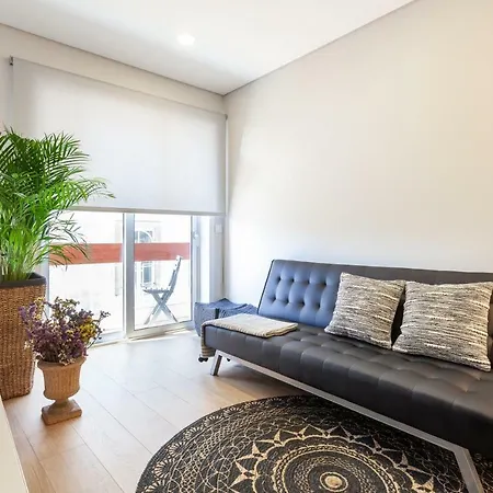 Apartamento Sardoal - Minho's Guest * Braga