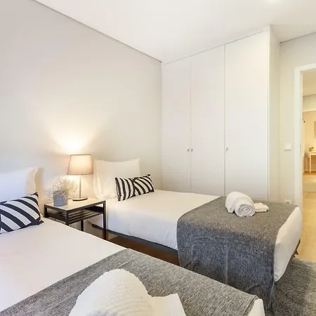 Apartamento Sardoal - Minho's Guest Appartamento *
