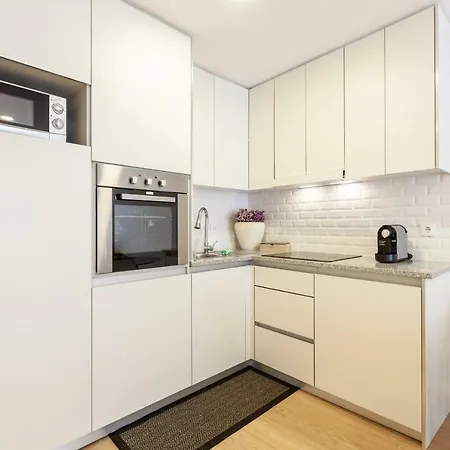 Appartamento Apartamento Sardoal - Minho's Guest *