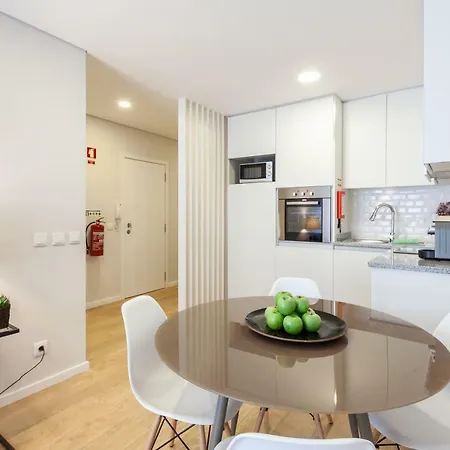 Apartamento Sardoal - Minho's Guest Braga