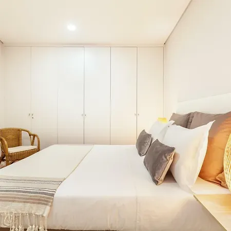 Apartamento Sardoal - Minho's Guest * Braga