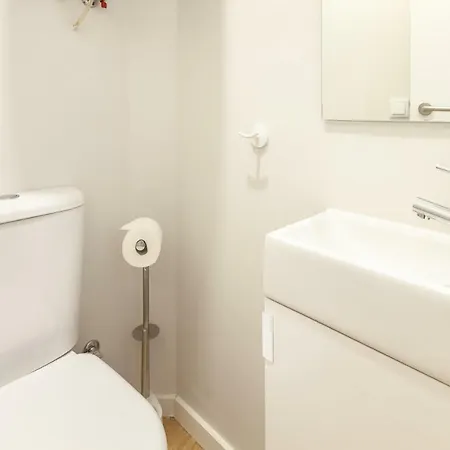 Apartamento Sardoal - Minho's Guest Appartamento *
