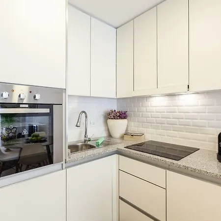 Appartamento Apartamento Sardoal - Minho's Guest Braga