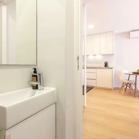 Apartamento Sardoal - Minho's Guest Appartement