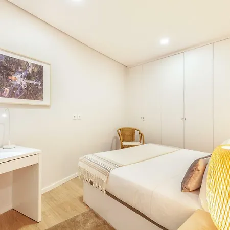 Apartamento Sardoal - Minho's Guest Braga